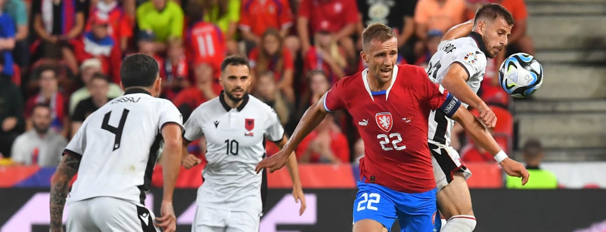 Albania-Polonia: il CT Santos si affida a Lewandowski e Milik