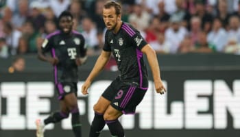 Bayern Monaco-Bayer Leverkusen: Kane al centro dell’attacco bavarese dopo la sosta