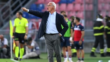 Cagliari-Udinese: i sardi si affidano al capitano Pavoletti per centrare il primo successo