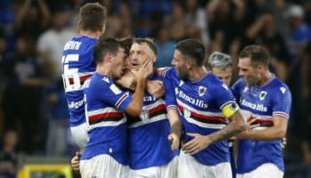 Parma-Sampdoria: Pirlo cerca la svolta dopo tre sconfitte