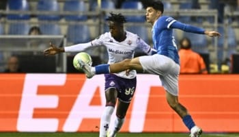 Udinese-Fiorentina: centrocampo confermato con Arthur e Mandragora