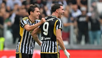 Milan-Juventus: c’è Mirante, Chiesa e Vlahovic in forse