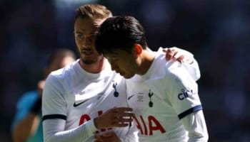 Tottenham-Fulham: gli Spurs hanno le carte in regola per riportarsi in vetta