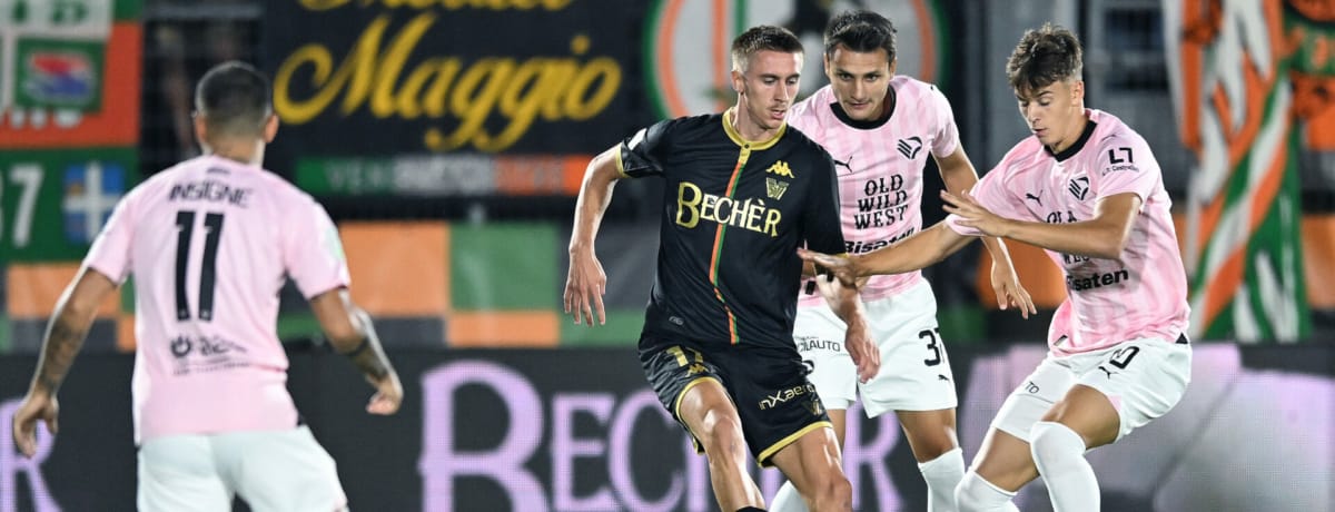 Quote Palermo Spezia: Pronostico Vincente Sui Rosanero