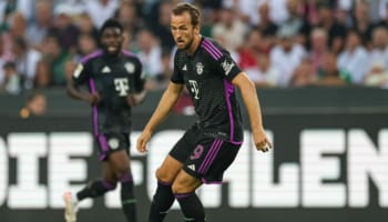 Borussia Dortmund-Bayern Monaco: Kane al centro dell’attacco di Tuchel