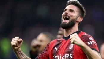 Lecce-Milan: Giroud e Leao in pole per portare i tre punti ai rossoneri