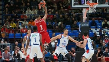 Olimpia Milano-Anadolu Efes: di nuovo ultima chance per i lombardi, che si giocano la stagione