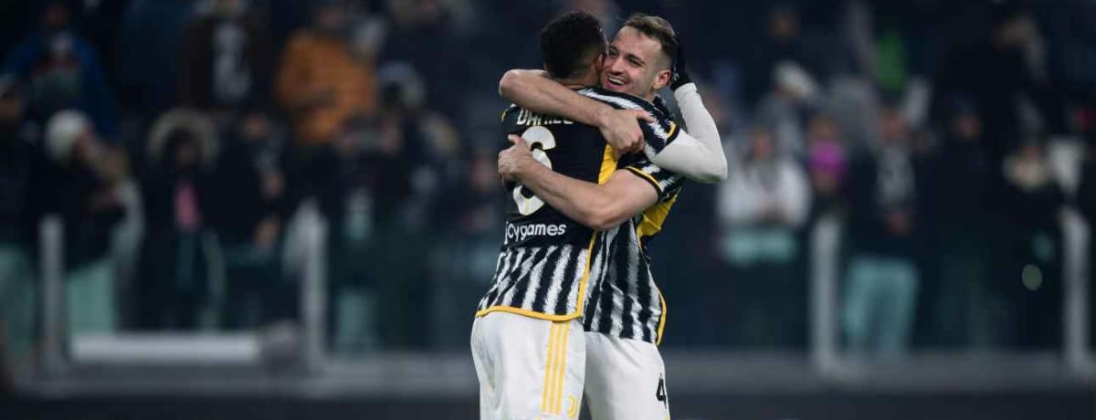 Genoa-Juventus: bianconeri favoriti a Marassi, ma l'ultima volta andò male