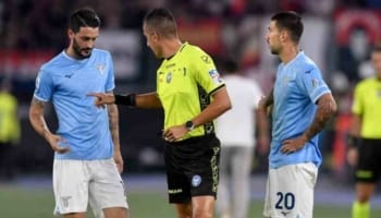 Verona-Lazio: Sarri dovrebbe recuperare Luis Alberto e Zaccagni