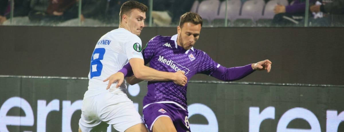 Fiorentina-Parma: gli emiliani cercano il colpo al Franchi