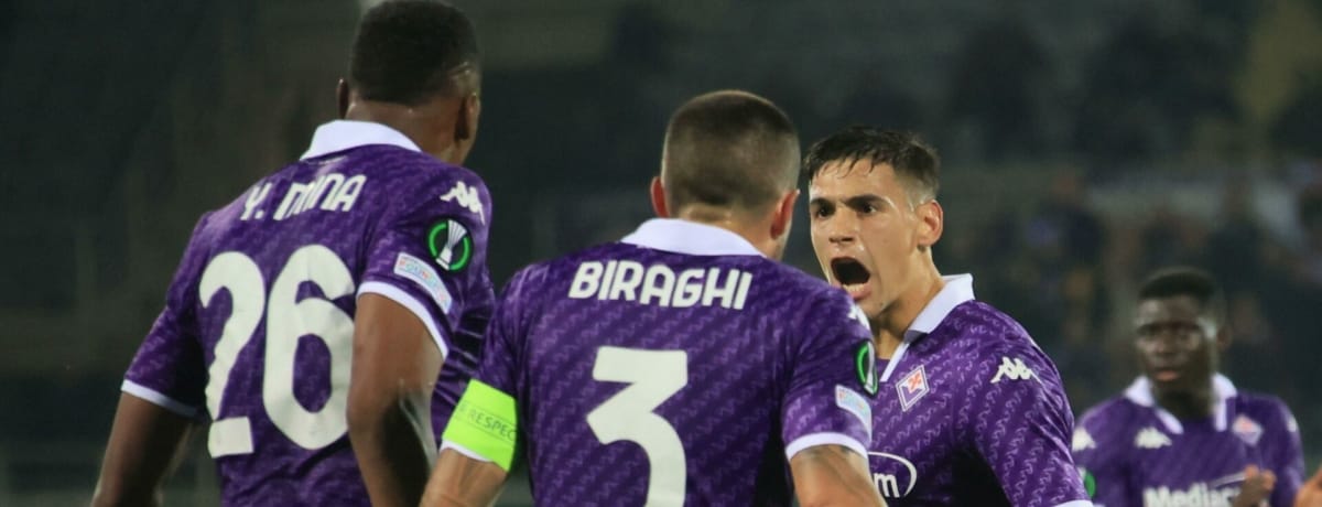 Fiorentina-Salernitana: i granata inseguono la seconda vittoria consecutiva