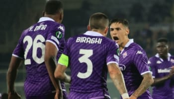 Fiorentina-Salernitana: i granata inseguono la seconda vittoria consecutiva