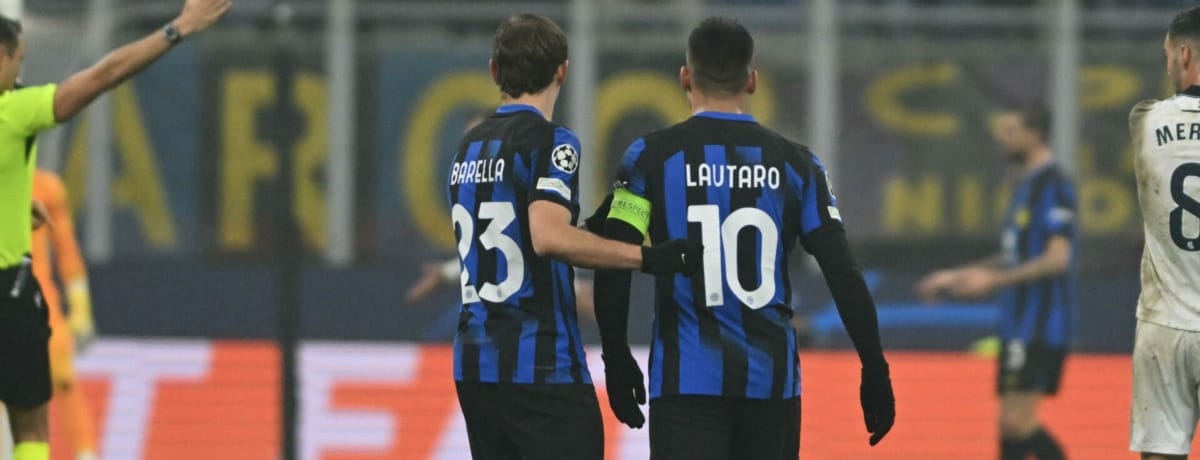 Quote Lazio Inter: Pronostico Vincente Sui Nerazzurri