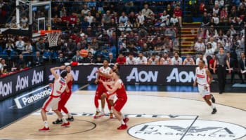 Olimpia Milano-Baskonia: Melli desideroso di riscatto dopo il ko contro il Panathinaikos