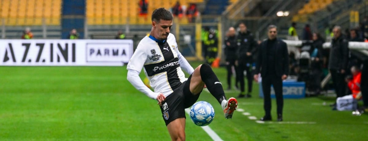 Parma-Ternana: Pecchia punta su Bonny per ritrovare i 3 punti