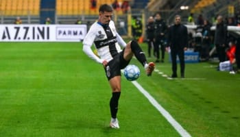 Parma-Ternana: Pecchia punta su Bonny per ritrovare i 3 punti