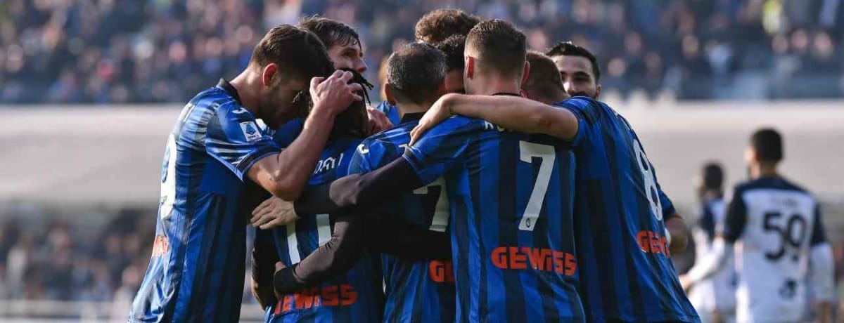 Quote Atalanta Sassuolo: Pronostico Vincente Sulla Dea