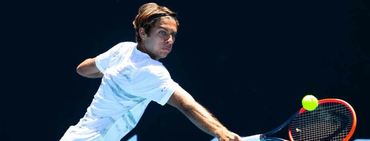 Pronostici tennis oggi: Australian Open, quattro azzurri a un passo dal tabellone principale