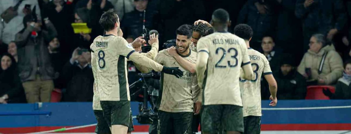 Strasburgo-PSG: i campioni di Francia vogliono allungare l'imbattibilità esterna
