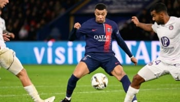 Lens-PSG: Mbappé in pole nel tridente
