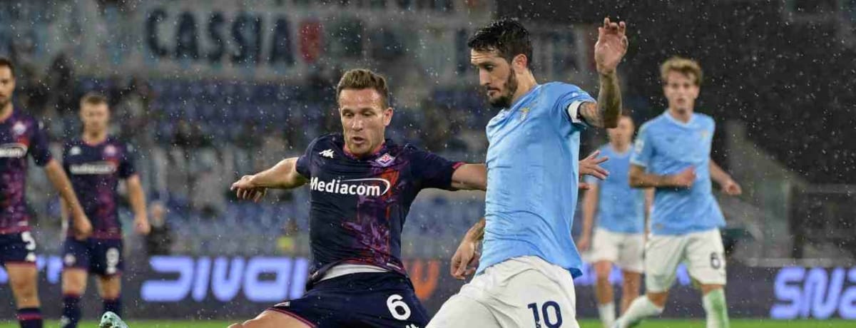 Fiorentina-Lazio: Sarri perde lo squalificato Gila ma ritrova Zaccagni