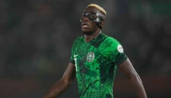 Nigeria-Sudafrica: Osimhen e compagni favoriti per l'approdo in finale