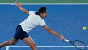 Pronostici tennis oggi: Atp Dubai, Sonego cerca l'impresa contro Medvedev