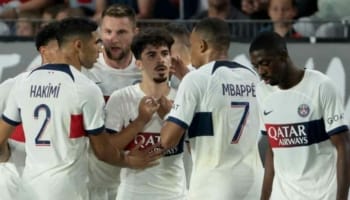 PSG-Rennes: la squadra di Luis Enrique è inarrestabile e vuole il sesto successo di fila