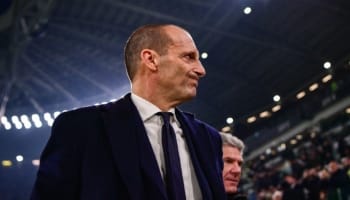 Juventus-Atalanta: Allegri non può contare su Vlahovic e Rabiot