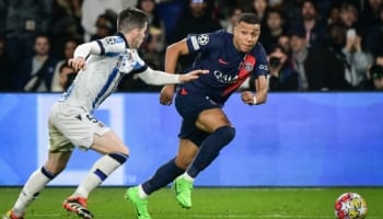 Nantes-PSG: Mbappé ruba la scena per la notizia dell’addio