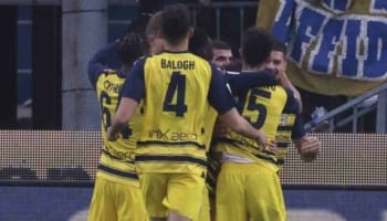 Parma-Catanzaro: la capolista può compiere un altro passo verso la promozione