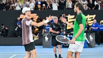 Pronostici tennis oggi: Atp Miami, Sinner sfida Medvedev in semifinale