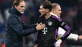 Bayern Monaco-Borussia Dortmund: Tuchel punta su Choupo-Moting e Müller