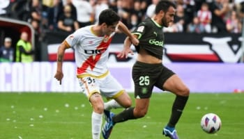Girona-Real Betis: biancorossi favoriti per confermare il terzo posto