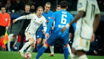 Real Madrid-Celta Vigo: Ancelotti punta su Diaz per sostituire Bellingham