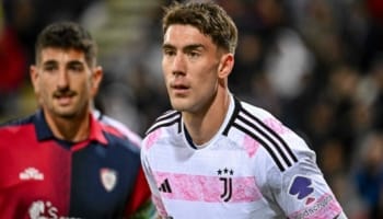 Lazio-Juventus: biancocelesti chiamati a rimontare 2 gol