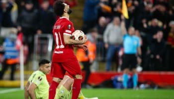Liverpool-Crystal Palace: Reds a caccia del riscatto dopo il ko con l’Atalanta