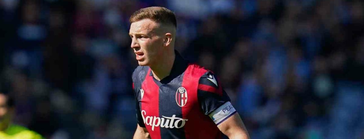 Roma-Bologna: Motta ha perso Ferguson, giallorossi senza Lukaku