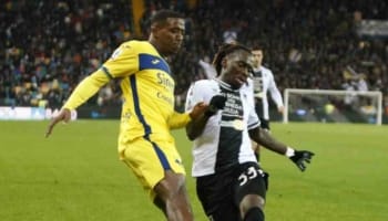 Verona-Udinese: il pronostico sorride agli scaligeri