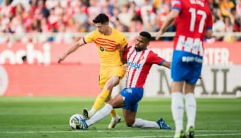 Barcellona-Real Sociedad: blaugrana chiamati alla reazione dopo il ko con il Girona