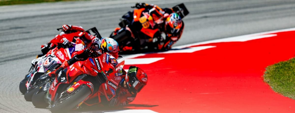 quote GP Italia MotoGP