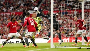 Manchester United-Newcastle: Red Devils chiamati a reagire dopo due ko consecutivi