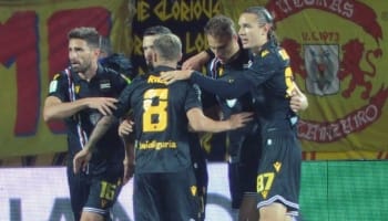 Palermo-Sampdoria: rosanero favoriti nei preliminari playoff