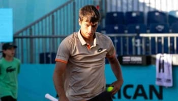 Pronostici tennis oggi: Internazionali Roma, Cobolli e Fognini favoriti all'esordio