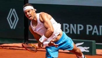Pronostici tennis oggi: Roland Garros, Nadal subito contro Zverev