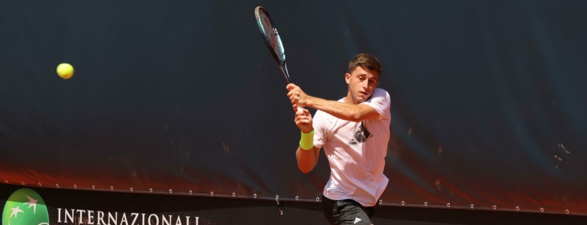 Pronostici tennis oggi: Nardi cerca l’impresa contro Rune a Roma