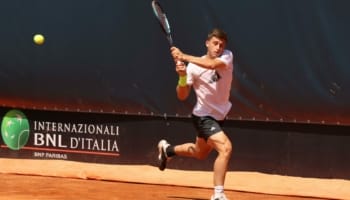 Pronostici tennis oggi: Nardi cerca l’impresa contro Rune a Roma