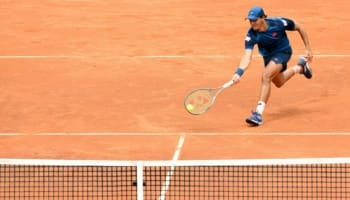 Pronostici tennis oggi: Darderi parte sfavorito contro Zverev