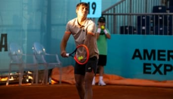 Pronostici tennis oggi: Cobolli favorito su Karatsev