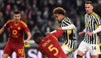 Roma-Juventus: De Rossi punta ancora su Dybala, Allegri senza Alex Sandro e Yildiz